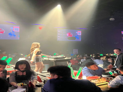 宝鸡夜总会招聘